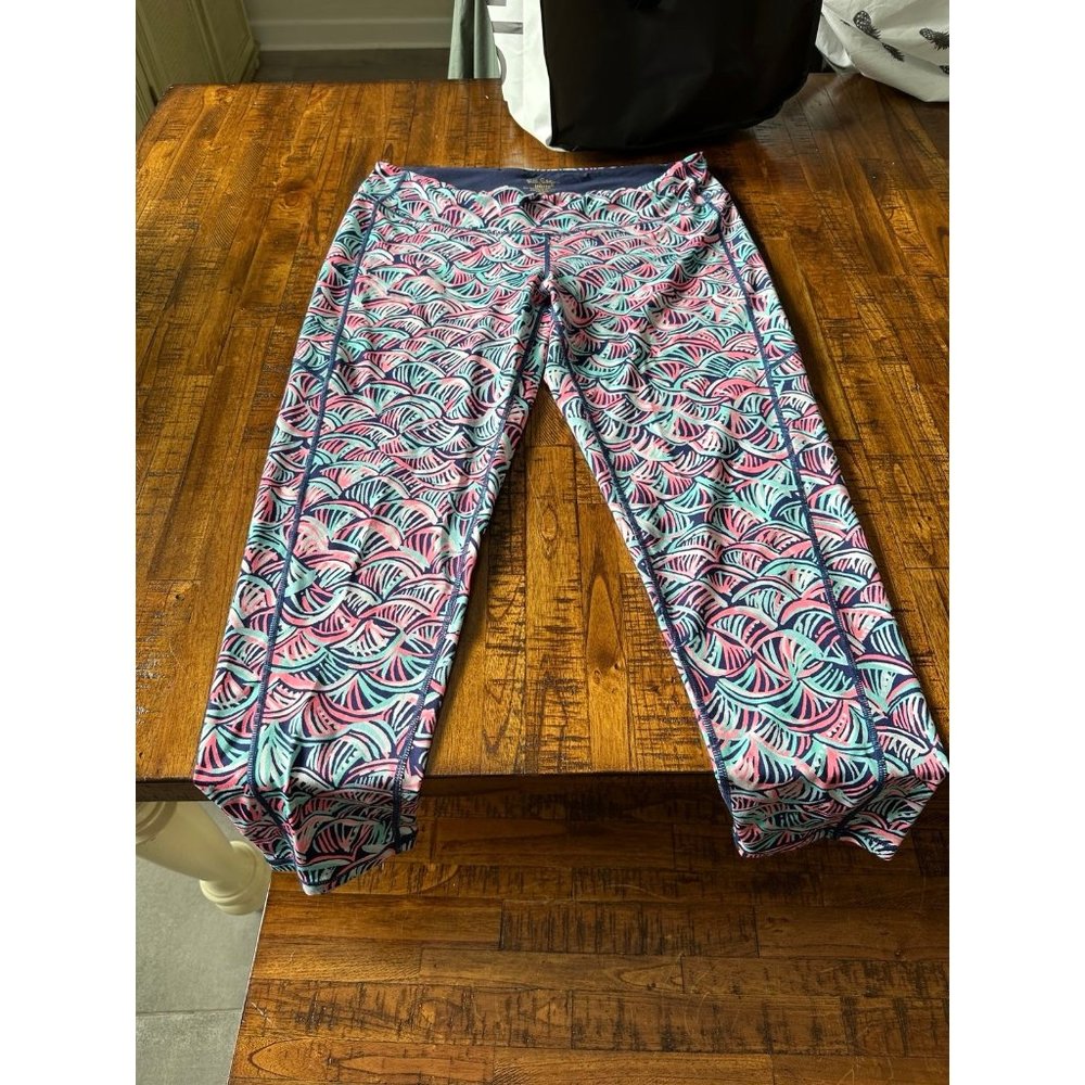 Lilly Pulitzer Leggings